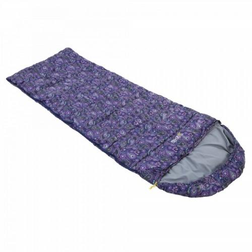 

Regatta Hana 200 Polyester Mummy Sleeping Bag One Size