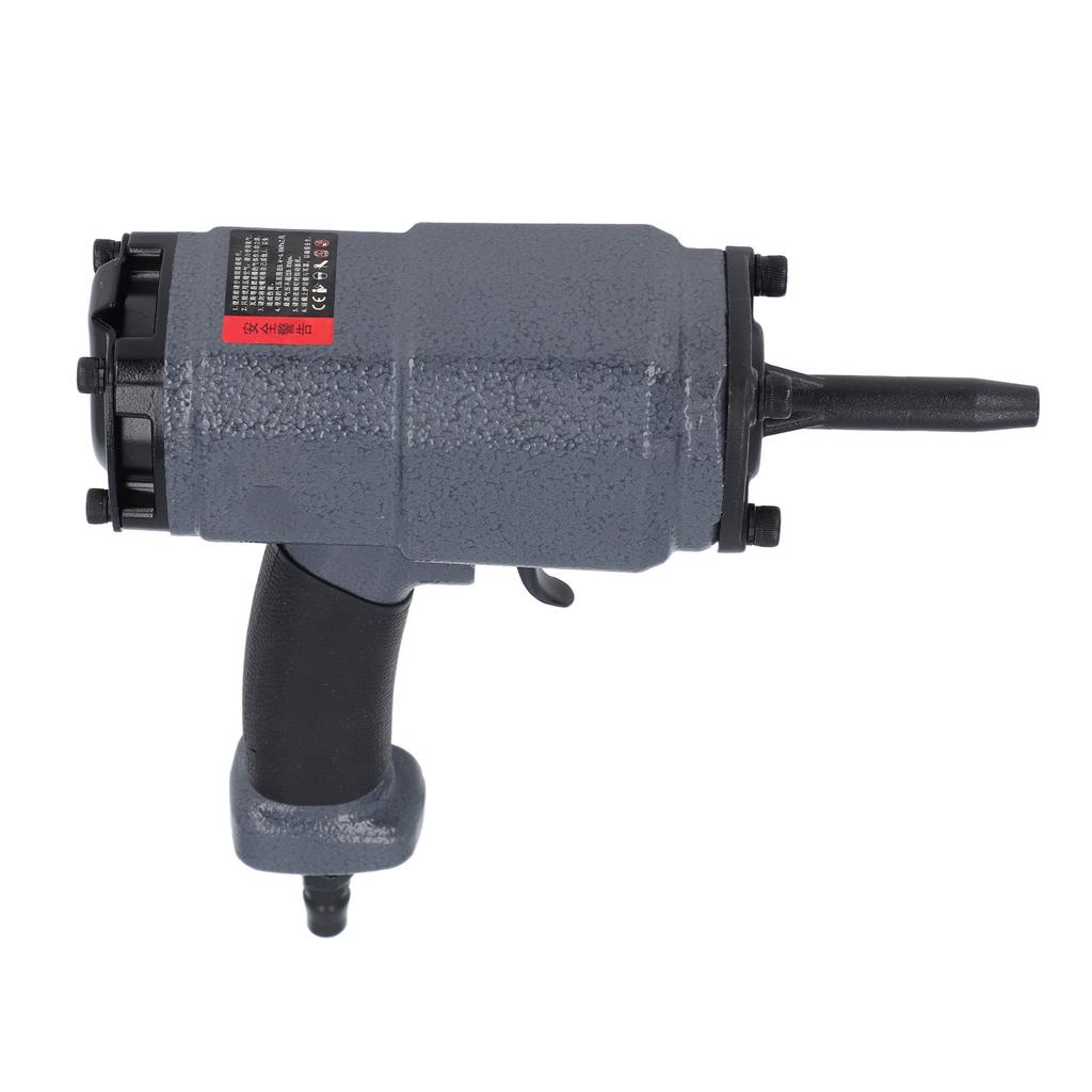 Air Nail Puller Nail Remover 0.4‑0.7mpa Multifunction Pneumatic Nail Remover Tool for Recycled Wood Fence Pallet