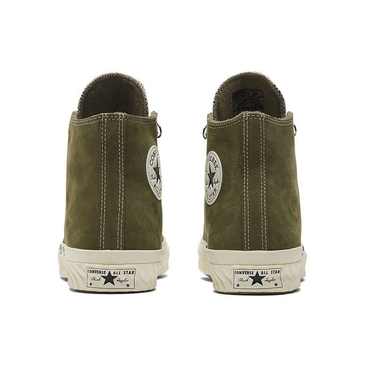 Chuck 70 Converse Bosey Water Repellent High 'Field Surplus' 169594C