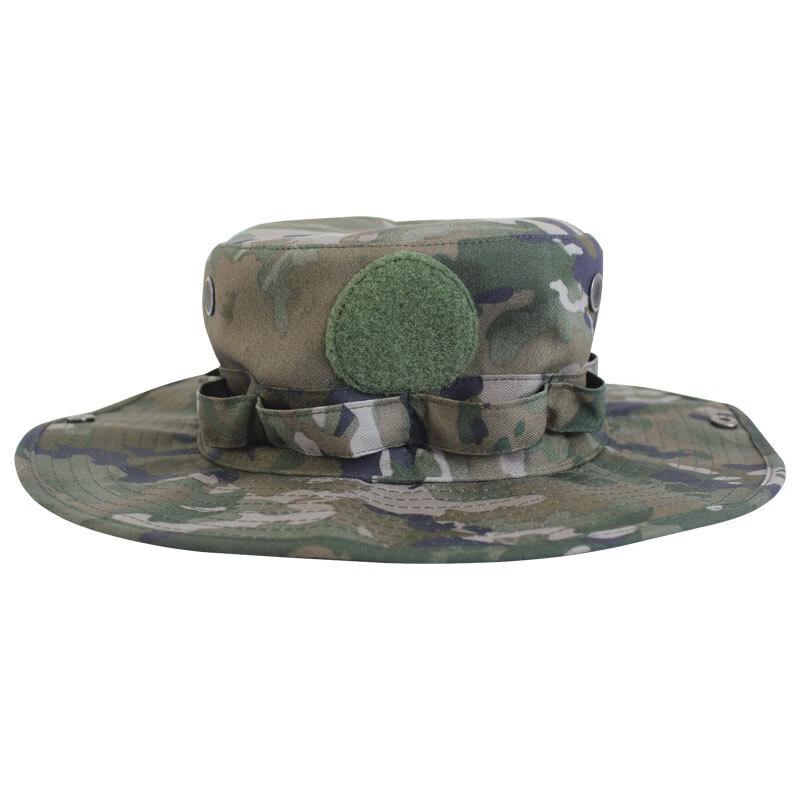 Outdoor Tactical Boonie Sun Hat 57