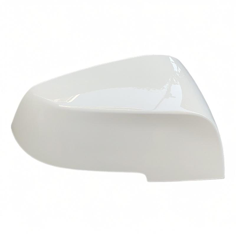 Kompatibel mit BMW 3er (F30/F35/F34 GT) und 4er (F36) Rückspiegelgehäuse und Rückabdeckung.