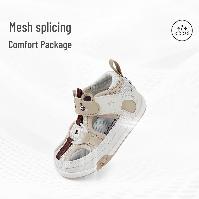 Dr. Kong Baby Breathable Pre-walker Sandals