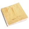 Foglietti d'Oro per Pittura, Artigianato in Resina Disegni Casuali