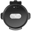 Midea 5L Electric Pressure Cooker CN plug (adapter included)