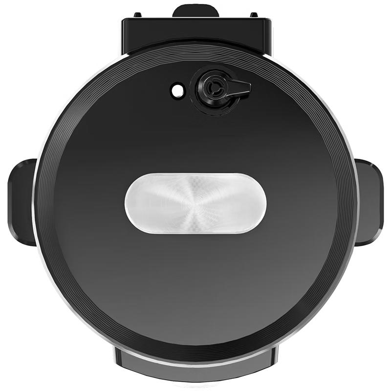 Midea 5L Electric Pressure Cooker CN plug (adapter included)