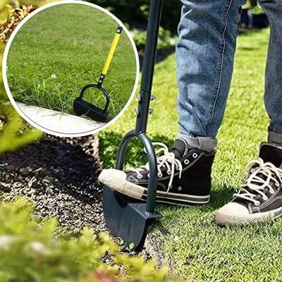 Zahradní nářadí – Nářadí k boji proti plevelům