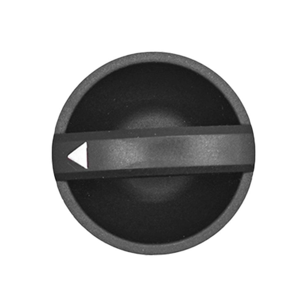 Toyota Klimaanlagen-Reglerknopf, Kompatibel mit den Modellen 55900-04020 und 55900-04030.