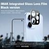 For OPPO Reno 15 15c 5G Glass IMAK High Definition Integrated Glass Lens Film Black Version