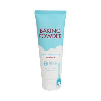 Baking Powder Pore Cleansing Foam 300g