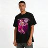 Wie man lustige Wildschwein Basketball Grafik T-Shirt Reines Baumwoll-T-Shirt