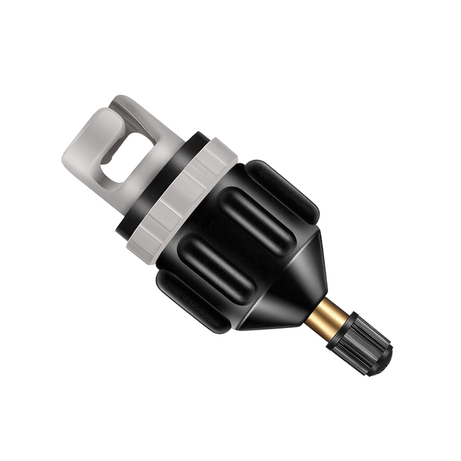 Pump Adaptor Air for Valve Adapter For Standup Surf Paddle Board Canoe Kayak 1