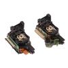1 Set For Xbox 360 Slim Optical Pickup Hop G2R2 15Xx Dvd Reader Head Hop-141X 141 Hop-15Xx 151X 15Xb Driver Laser Lens