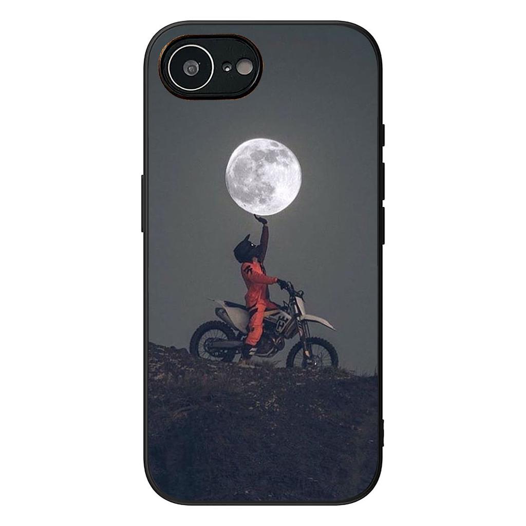 Moto Cross Motorcycle sports Mobile Protective Cover for Xiaomi Poco C85 C65 C75 X7 X6 M6 M8 F7 F8 Ultra F6 Pro Phone Case