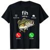 Funny New Style Hot Fih Shoes Graphic T Shirts Misspelled Fish Meme Tee Men Women Casual Fashion Short Sleeve T-Shirt Tops