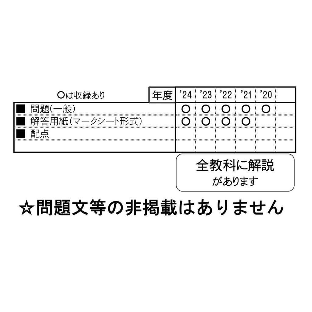 Kyoei Shuppan Kyoei High School Entrance Exam Past Papers 2025 Spring Edition Japanese