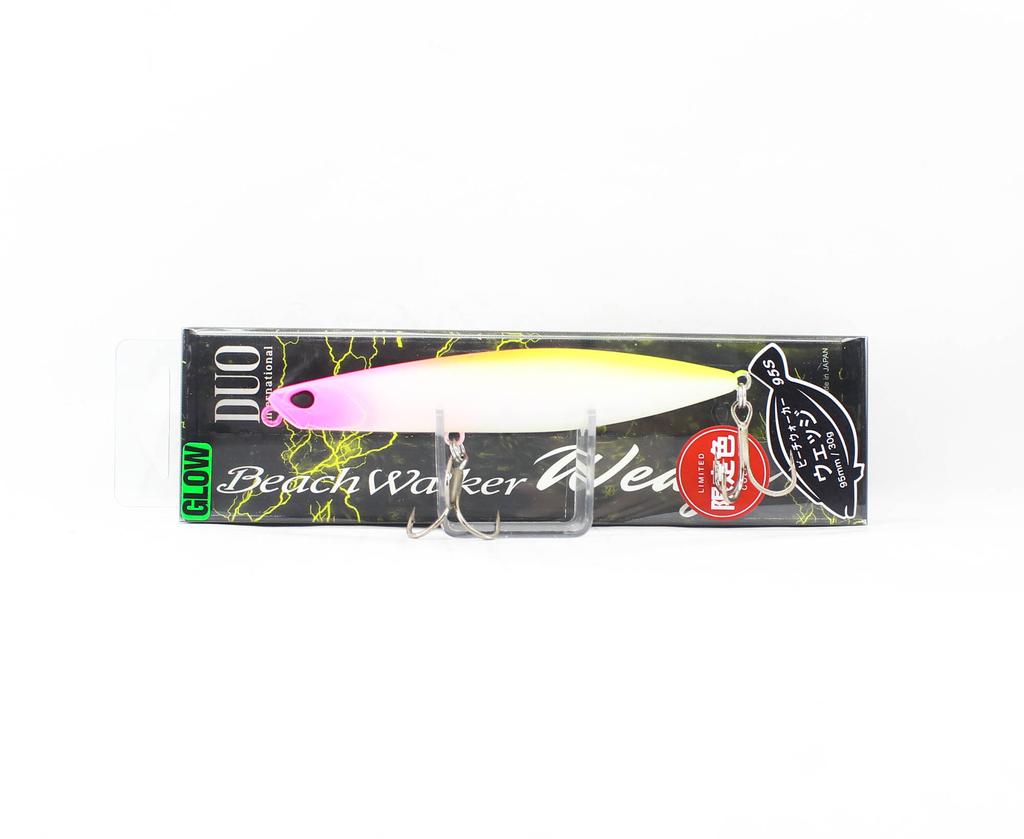 Duo Beach Walker Wedge 95 mm 30 grams Sinking Lure ACC0673 (6099)