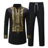 Trajes nacionais