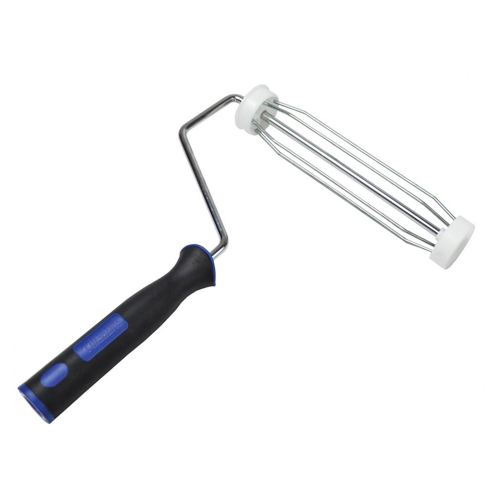 Faithfull Soft Grip Roller Frame