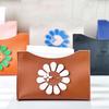 Craft Creative Tissue Box Elegant Exquisite Paper Box Cute Multi-purpose Napkin Storage Box Hotel