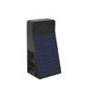 Adjustable Solar Garden Ambiance Wall Light