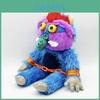 My Pet Monster Plush Toy Animal Stuffed Animal With Pp Cotton For Kids And Collectors