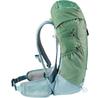 Рюкзак Deuter AC Lite 22 SL aloe/dusk (Damen) (3420721-2335)