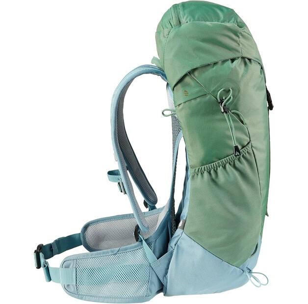 Рюкзак Deuter AC Lite 22 SL aloe/dusk (Damen) (3420721-2335)