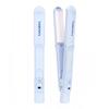 Vodana Soft Bar Flat Iron Creamy Blue