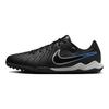 Buty unisex Tiempo Legend 10 Academy TF Shadow Pack Czarne Hiper-królewski Chrom DV4342-040