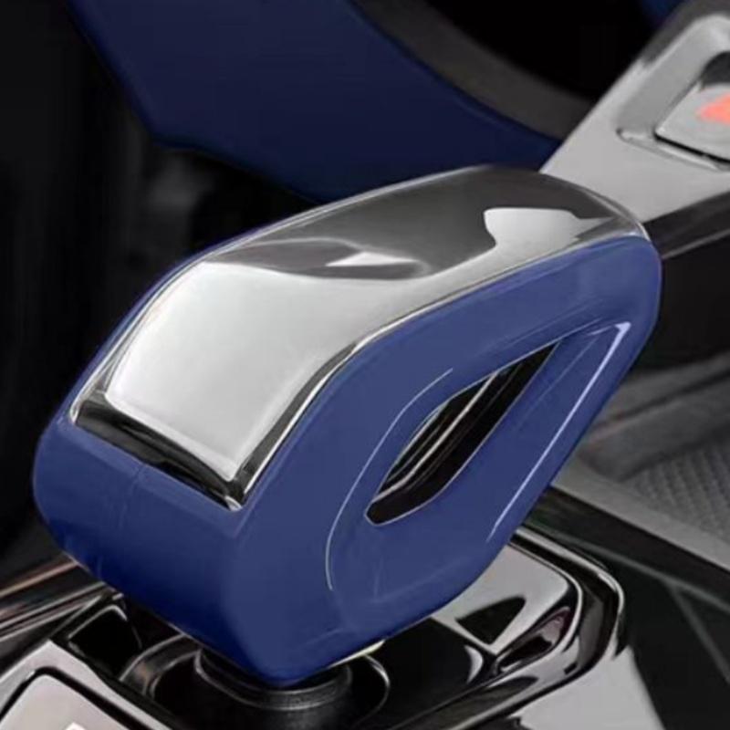 Car Gear Shift Ball Cover,Handle Brake Cover,For Geely Boyue Cool,Cityray