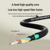 Suhao GYFTA53 Outdoor Direct Burial Armored Fiber Optic Cable