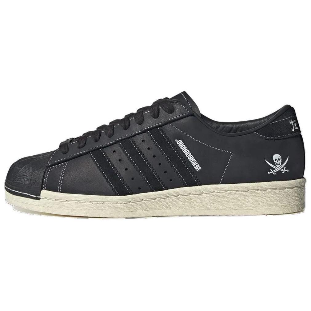 

Adidas Originals Superstar Neighborhood 30-летний юбилей 36.5