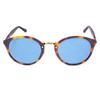 Okulary LGR ABEBAHAVANA39. Okulary Przeciwsłoneczne, Kolor Havana. Unisex.