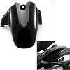 Motorcycle Rear Fender Mudguard Tire Hugger for Suzuki GSXR600 GSXR750 K6 K8 2006 2007 2008 2009 2010 Accessories