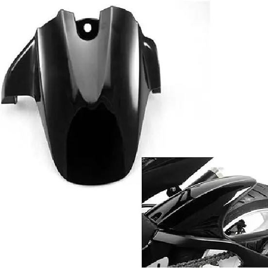 Motorcycle Rear Fender Mudguard Tire Hugger for Suzuki GSXR600 GSXR750 K6 K8 2006 2007 2008 2009 2010 Accessories