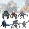 Pacificrim Action Uprising Figure Model Doll Toy Children Holiday Ornaments Gift