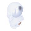 Astronaut Figurine Statue Spaceman Action Small Sculpture Birthday Gift Decoration Home DecorSilver