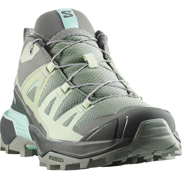 Salomon X Ultra 360 Hiking Boots