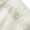MIKIHOUSE Web Limited Logo Pants, Kids Baby Boys Girls, Size 110cm, White, Model 10-3219-680