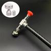 Car Level Hammer Heads Tap Down Hammer Nail Hammer Tool BumpPaint Dent Repair