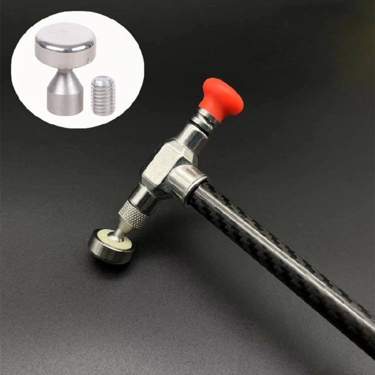 Car Level Hammer Heads Tap Down Hammer Nail Hammer Tool BumpPaint Dent Repair