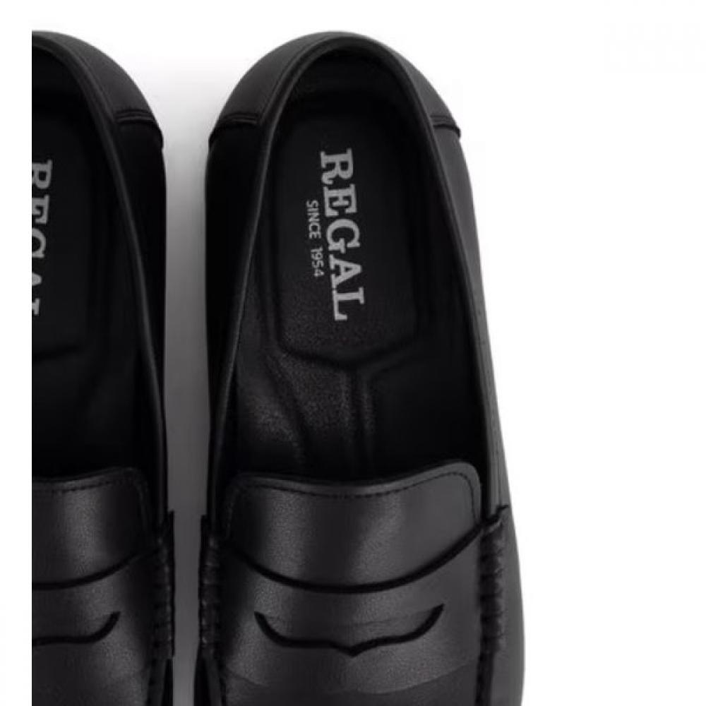Kumkang Men S Cowhide Penny Loafer regSlc5770f1