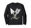 Broken Arrow Long-Sleeve T-Shirt