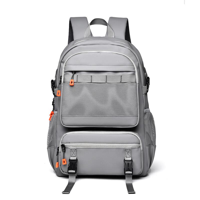 

Men s Large Capacity Multi-functional Business Casual Backpack