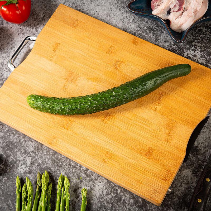 Churong Outdoor Bamboo Cutting Board