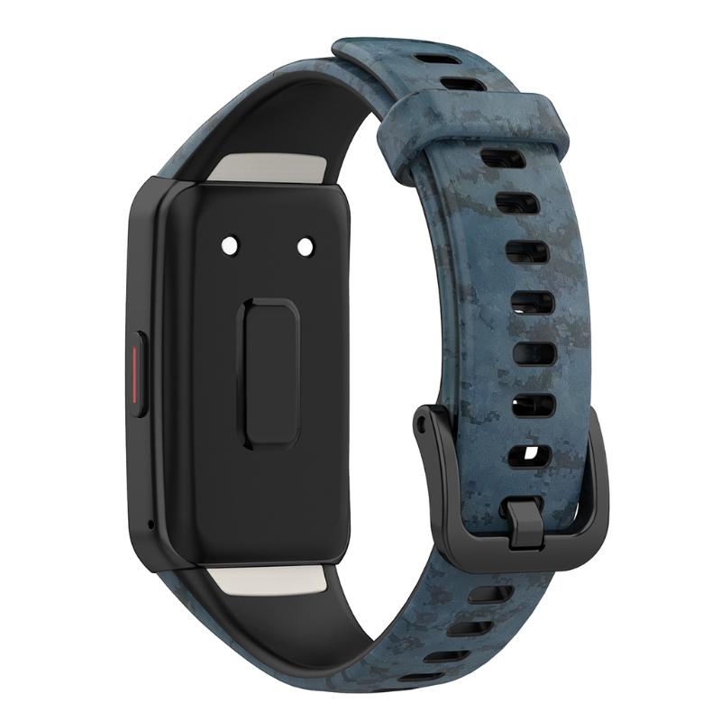 Band 6/6 Pro Bands Adjustable Sports Silicone Replacement Straps Wristbands Bracelet-Waterproof