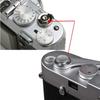 SLR DSLR Auslöser Taste Flach Konvex Konkav Kamera Auslöser Kamera Zubehör