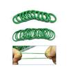 530/270pcs O-ring Set Rubber Gaskets Seal Ring for Car Air Condition Faucet Pressure Plumbing Repair O Ring Washer 18 Sizes