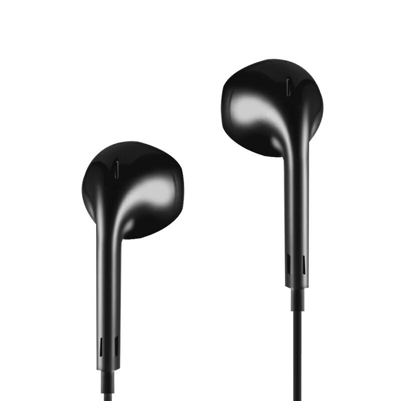 Newmen NM-LK06 Wired Half-in-ear Headphones