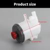 Power Steering Reservoir Tanks 53701-SWA-A01 53701-SWN-P01 PSPRHD003 603-714 for 2007-2011 Fluid Pump Reservoir Tanks
